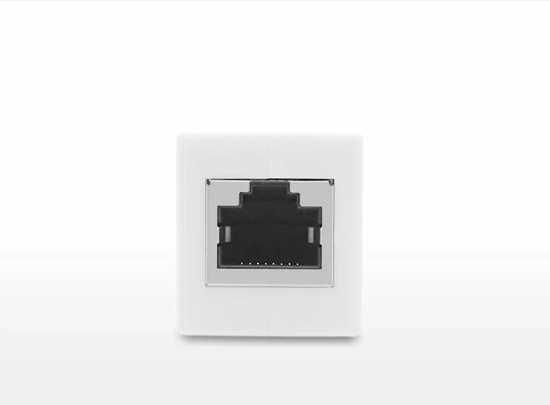Lidhës rrjeti Ugreen RJ45 Cat 7, 20311, i bardhë