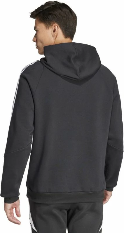 Duks adidas për meshkuj, i zi [Madhësia: S]