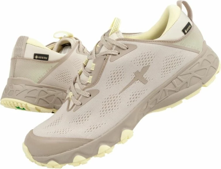 Atlete femra Tamaris, krem