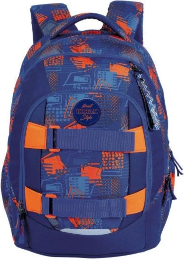 Osh Cante Anatomike Urban 29X22X43Cm Modern Sc2538