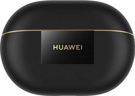 Kufje Huawei FreeBuds Pro 4, ANC, Bluetooth 5.2, të zeza