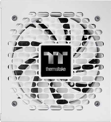 Furnizues rryme Thermaltake Toughpower XT Snow 1200W, ATX 3.1, 80 PLUS Gold, i bardhë