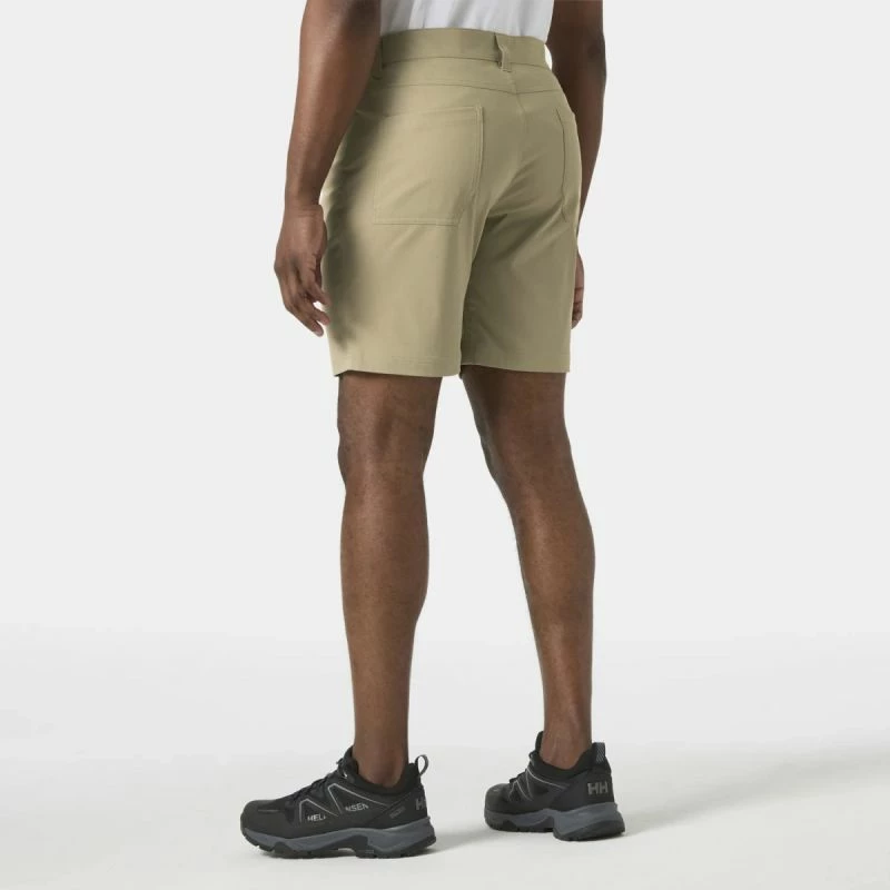 Shorce për meshkuj Helly Hansen HOLMEN 5 POCKET SHORT 63523, lifestyle