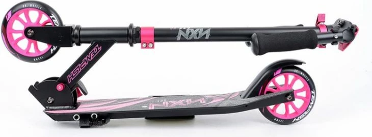 Trotinet për fëmijë Tempish, kaltër ose rozë