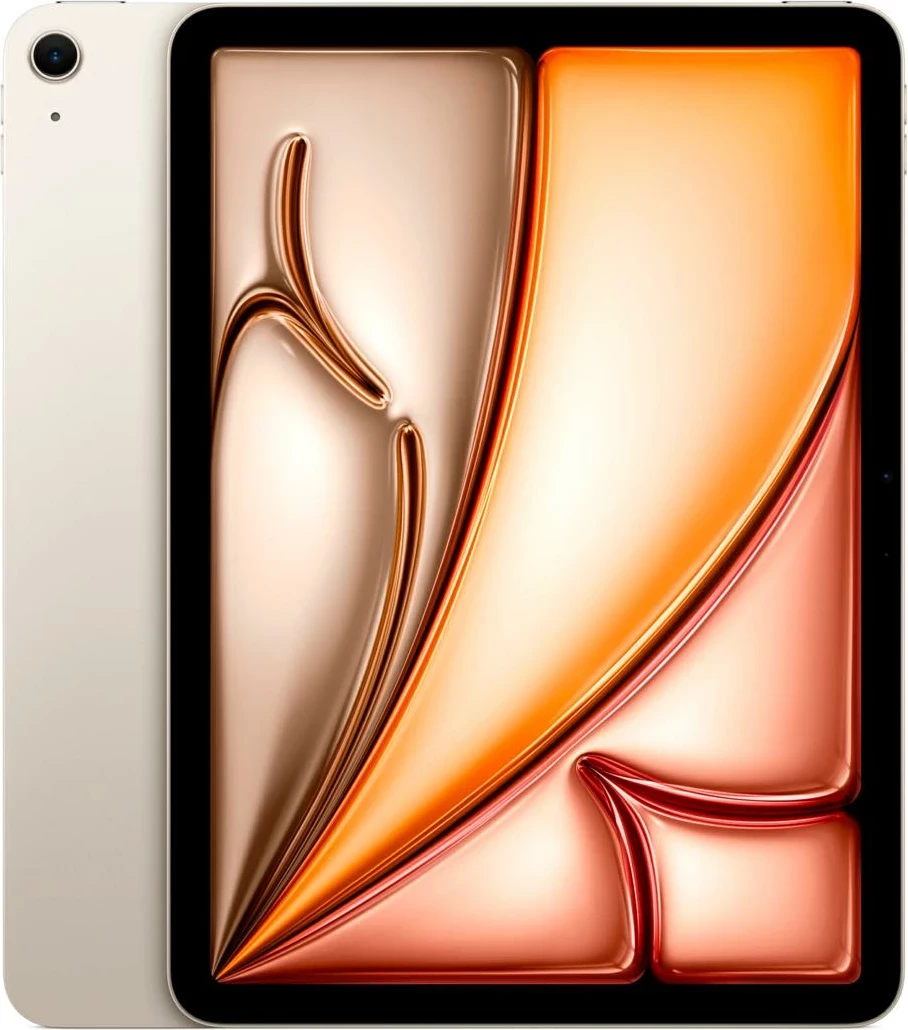 Tablet Apple iPad Air 8Gen 11 inch 512GB M4 Starlight