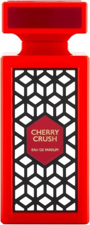 Eau de Parfum unisex Flavia Cherry Crush 90ml