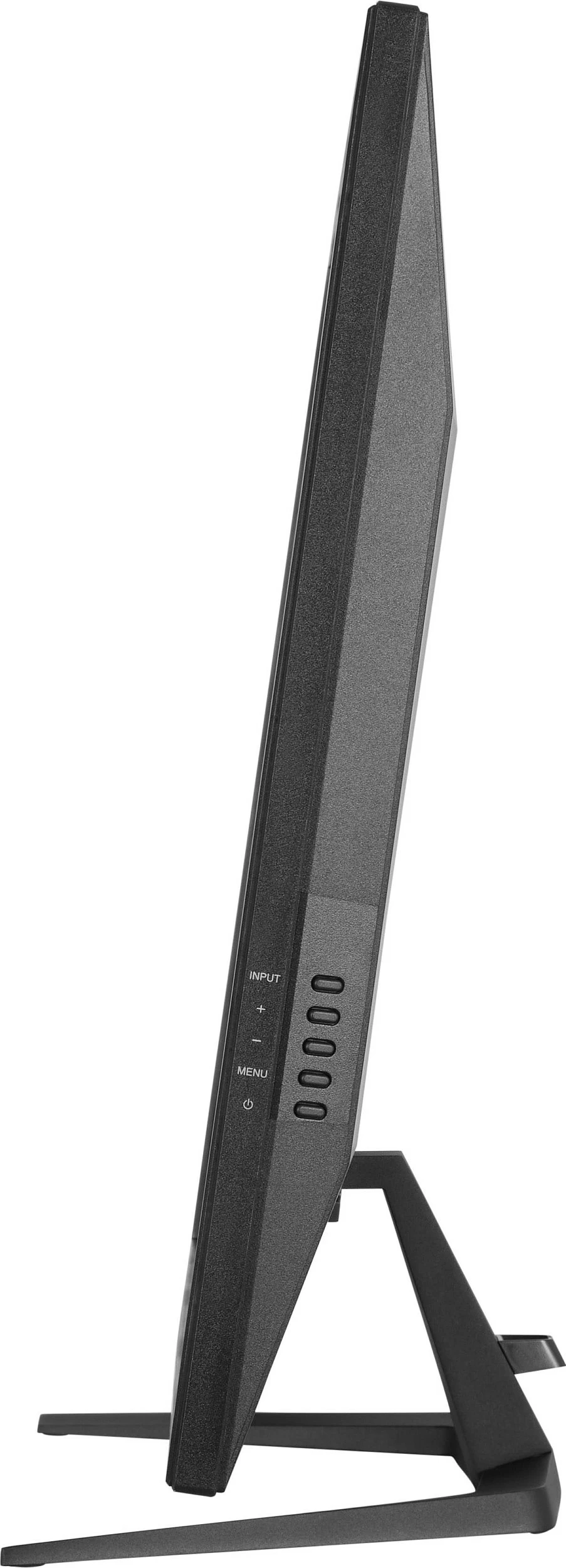 Monitor iiyama ProLite X4373UHSU-B2, 43" 4K UHD, VA, USB-C, KVM, altoparlantë, i zi mat
