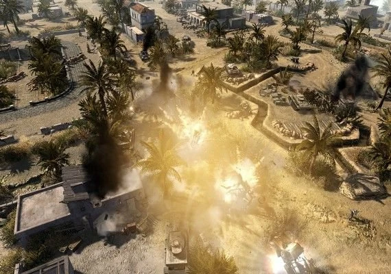 Men of War: Assault Squad 2 EN/DE/FR/IT Global