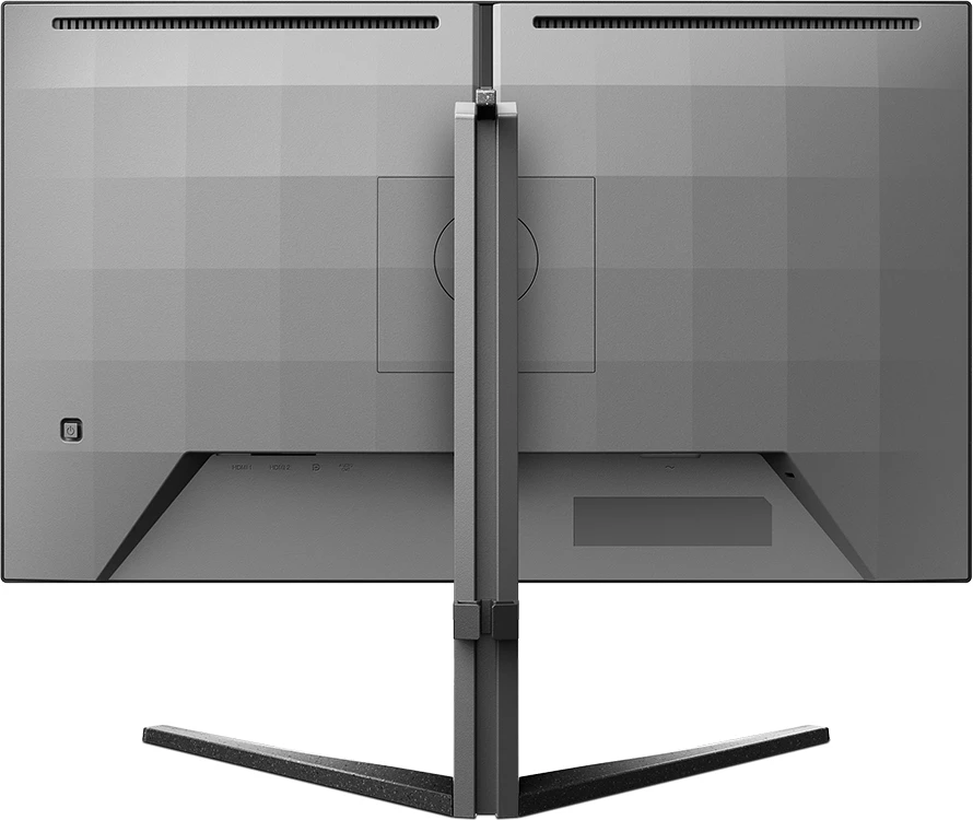 Monitor PHILIPS Evnia 3000 27M2N3800A 27\" 4K UHD Fast IPS Dual Mode 160Hz/320Hz HDR400