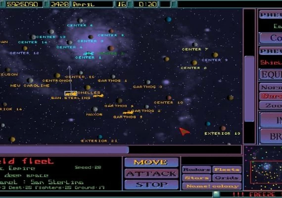 Imperium Galactica EN/DE/FR/HU Global