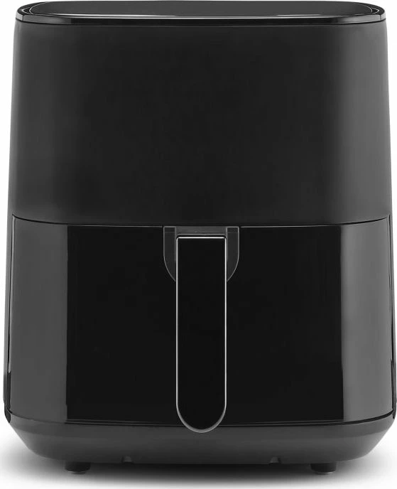 Fritezë me ajër GrillnGO Madrid 5L 1500W, e zezë