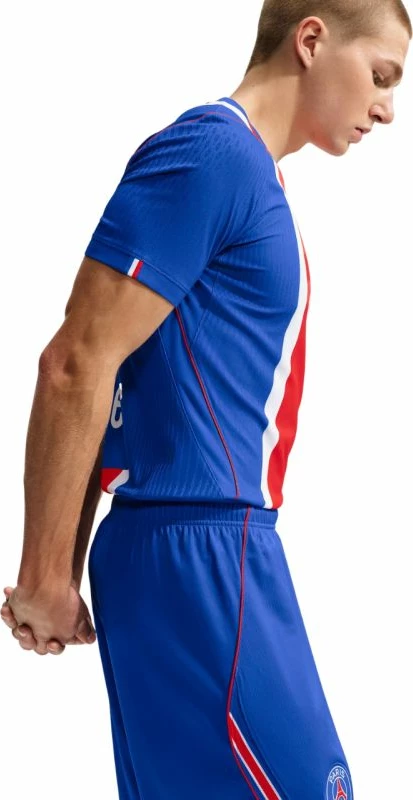 Shorce për meshkuj Nike Paris Saint-Germain 2026/27 Stadium Home, të kaltërta [Madhësia: M]