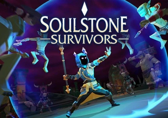 Soulstone Survivors Global