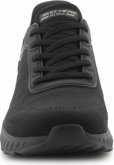 Atlete Skechers, të zeza