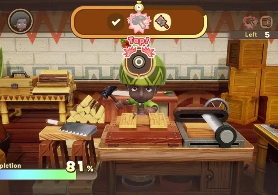 Fantasy Life i: The Girl Who Steals Time Deluxe Edition Global