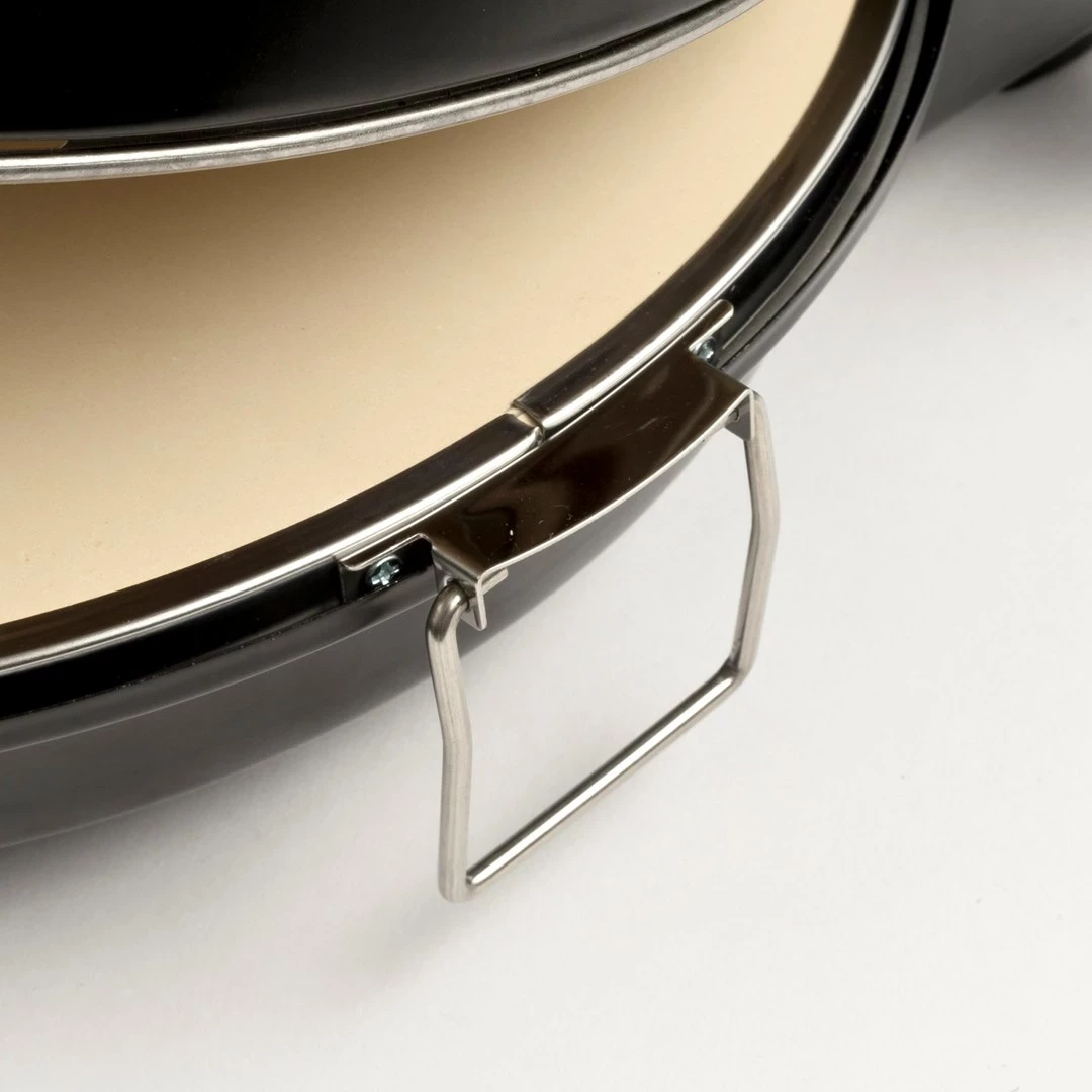 Furrë pice Girmi FP5000, E zezë