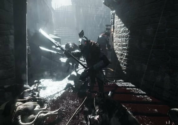 Warhammer: End Times - Vermintide Stromdorf DLC EN/DE/FR/IT/PL/PT/RU/ES Global