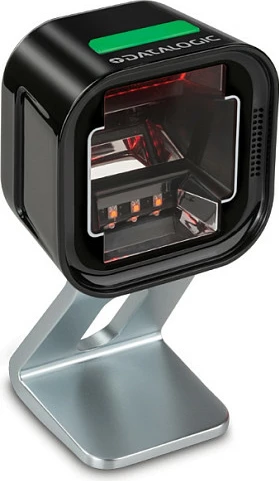 Skaner barkodi Datalogic Magellan 1500i, desktop, zi