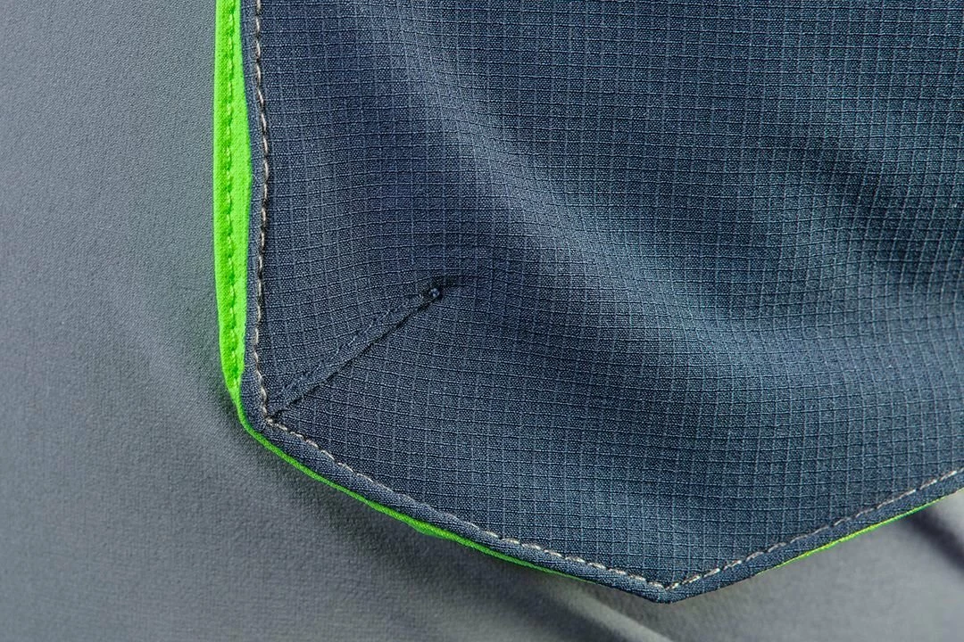 Pantalona pune Neo 81-231-XL Premium 4-way stretch, madhësi XL, gri