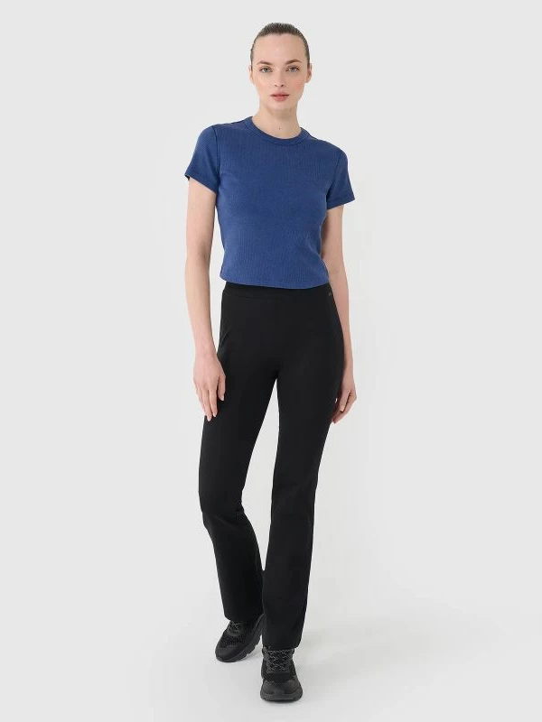 Maicë slim për femra 4F [Madhësia: XS]