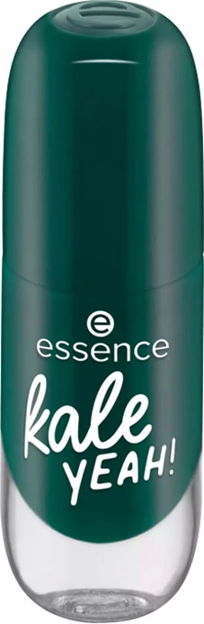 Essence - Nail Polish Gel Nail Colour - 60