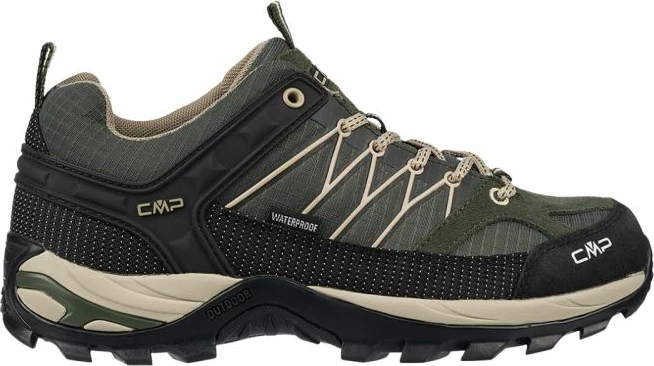 Atlete hiking për meshkuj CMP Rigel Low 3Q54457 26FV