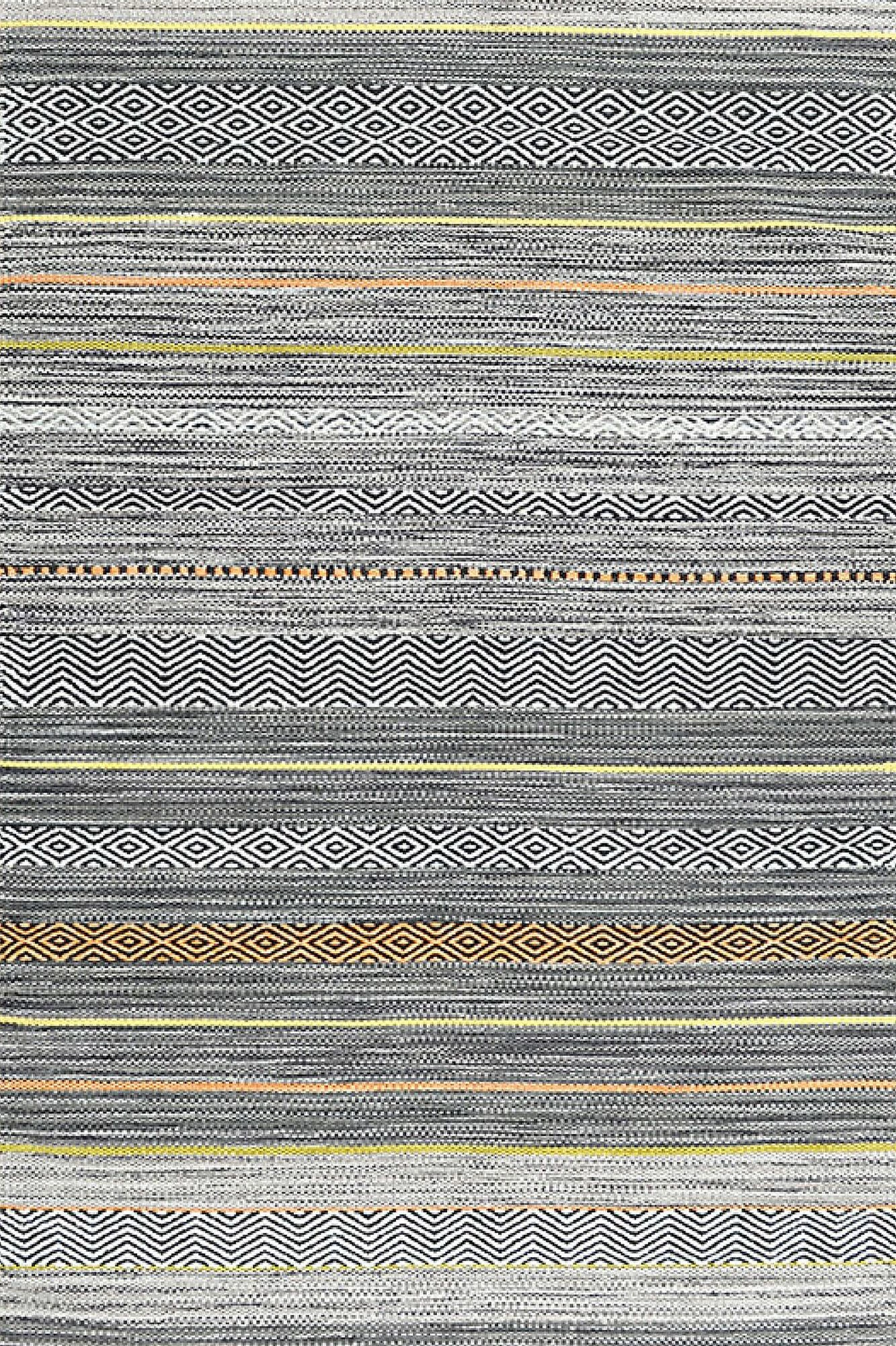 Qilim Conceptum Hypnose, shumëngjyrësh, Wookece248, 60x100cm