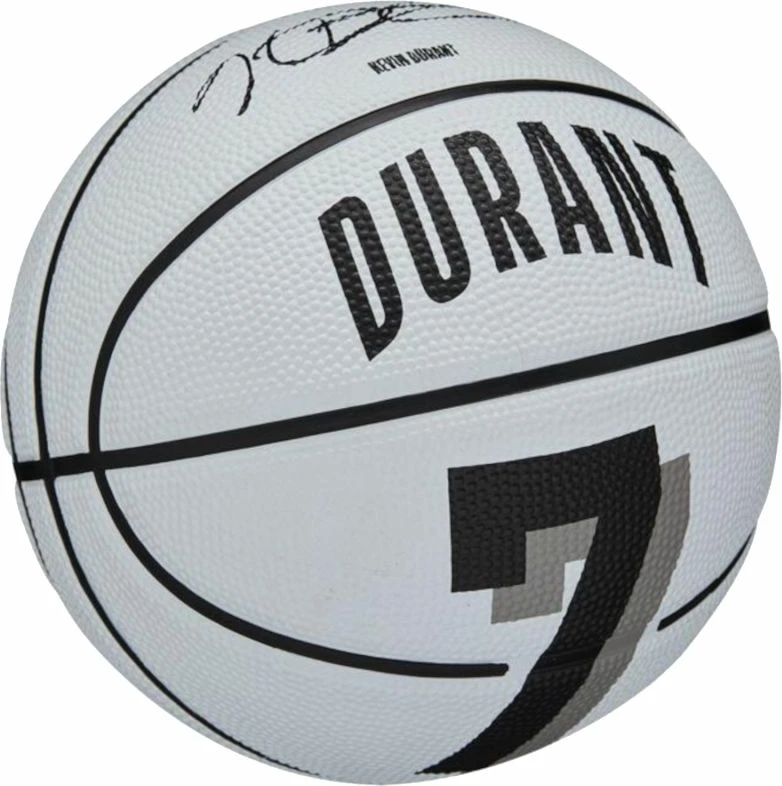 Top basketbolli Wilson, Modeli Kevin Durant, për të gjithë [Madhësia: 3]