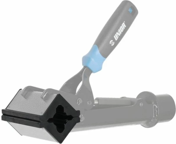 Aksesorë për biçikletë UNIOR, të zi