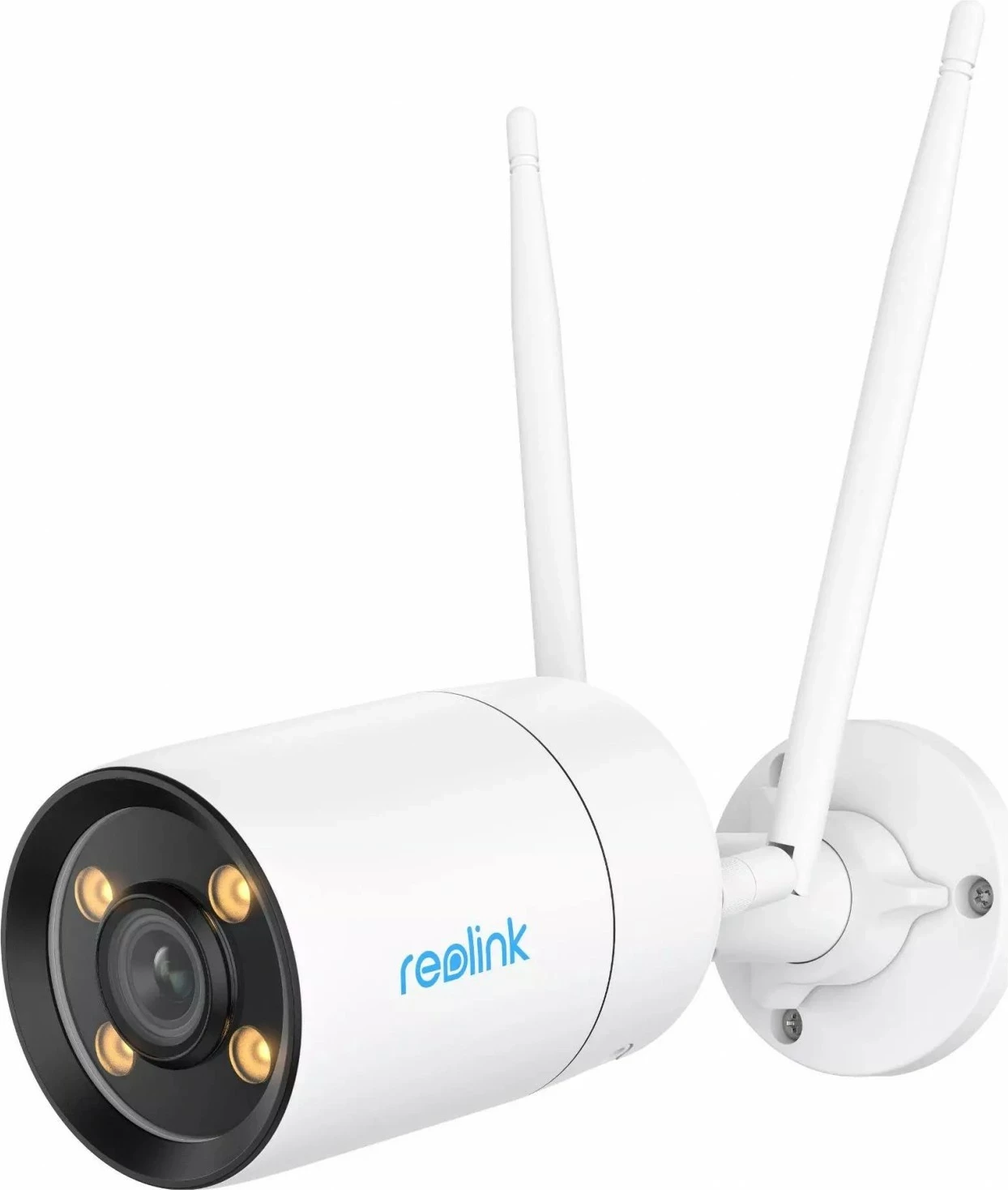 Kamerë monitorimi Reolink Color Series W320X, e bardhë