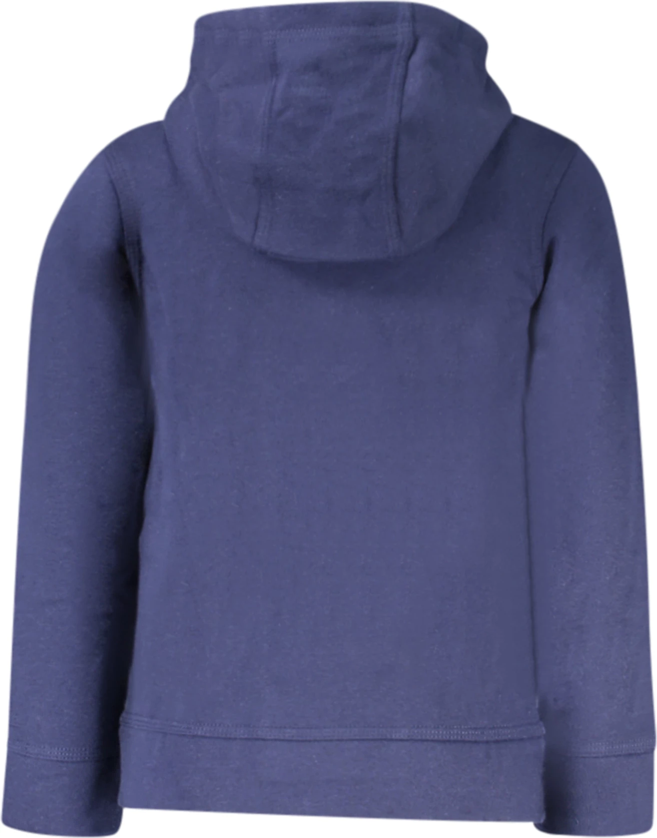Duks për djem NIKE me zip, kaltër [Madhësia: 4A]
