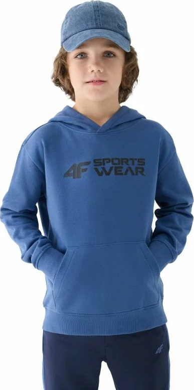 Duks për fëmijë 4f, blu