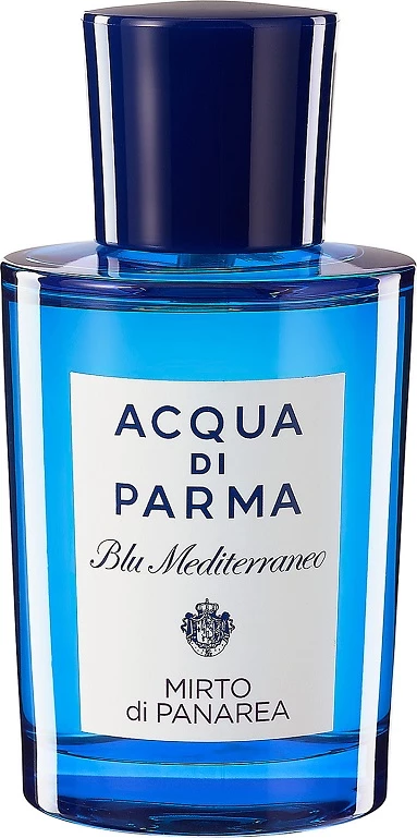 Eau de Toilette Acqua di Parma Blu Mediterraneo Mirto Di Panarea 75ml