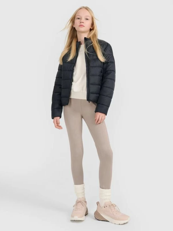 Jakne për fëmijë 4F, femra