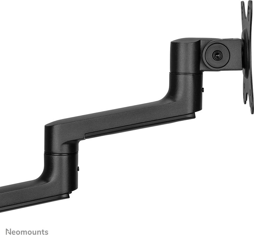 Mbajtës tavoline Newstar DS60-425BL2 për ekrane 17-27", i zi