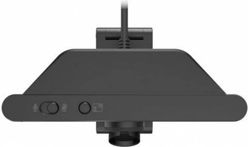 Webcam Creative Live! Cam Sync 4K v2 (73VF099000000) 4K USB me mikrofon, e zezë