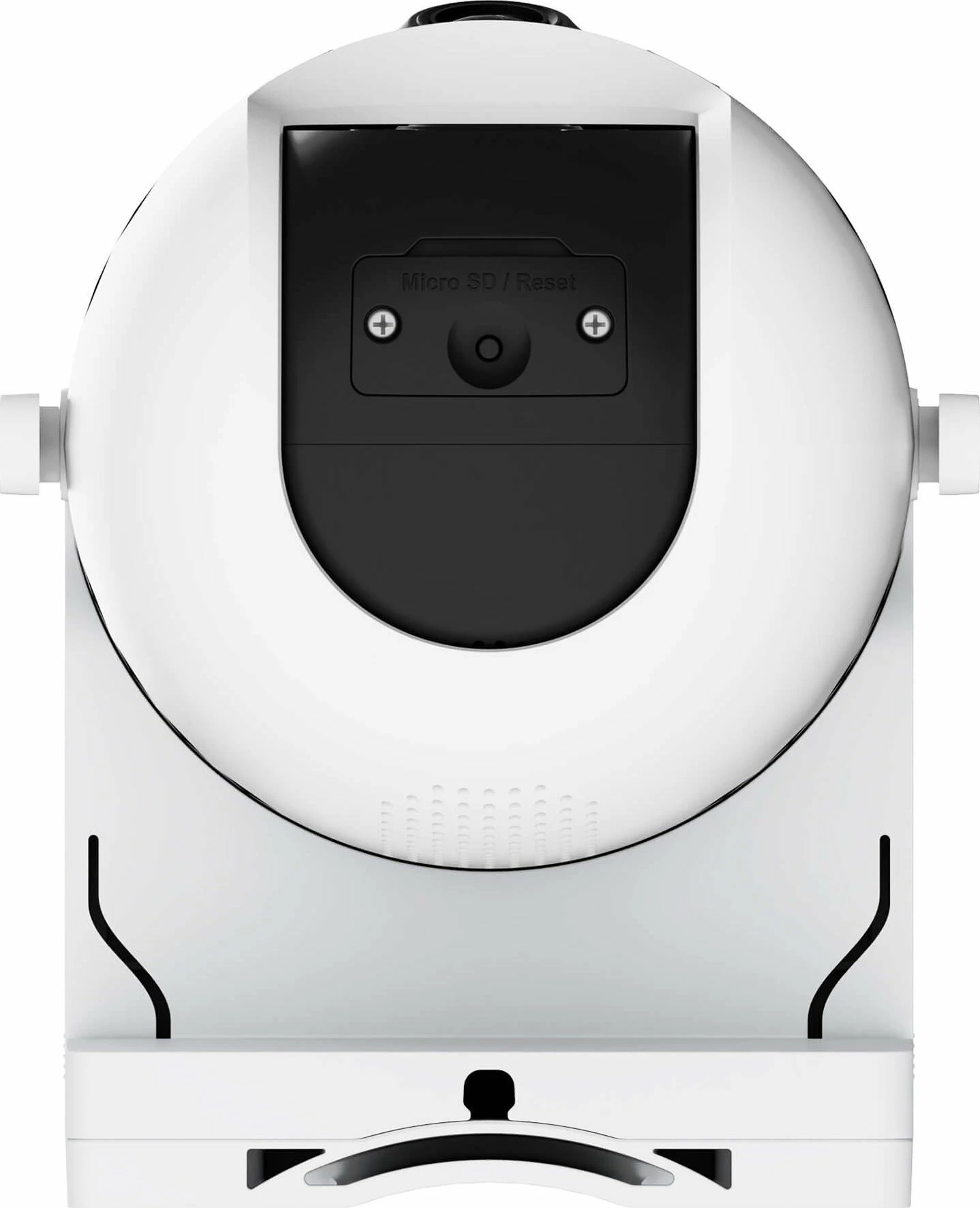 Kamerë IP Ezviz H9c CS-H9c 5MP+5MP 3K Wi‑Fi IP66, e bardhë 5