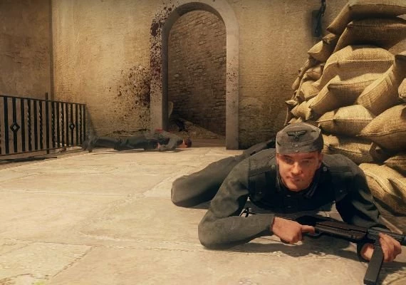 Day of Infamy EN/FR/KO/PT/RU/ZH/ZH Global