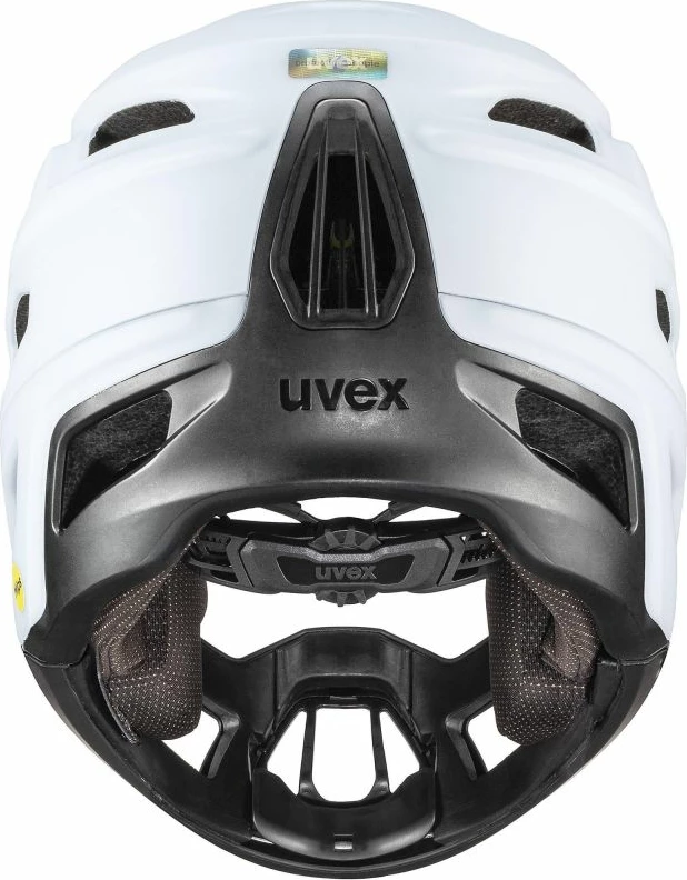 Helmetë biçiklete Uvex Revolt MIPS (41/0/063/02) [Madhësia: 17]