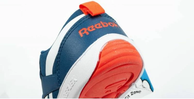 Atlete për fëmijë Reebok Ventureflex Jr, blu marine [Madhësia: 21]