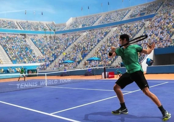 Tennis World Tour Global