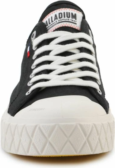 Këpucë meshkuj Palladium, të zeza