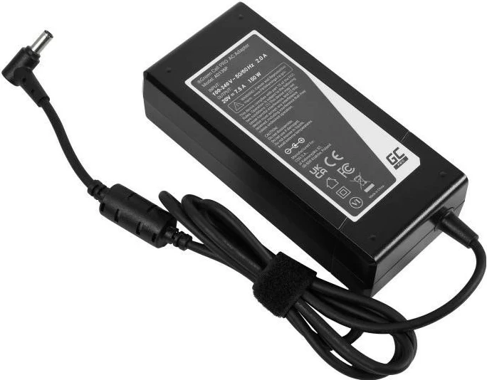 Adapter laptopi Green Cell PRO 150W për Asus