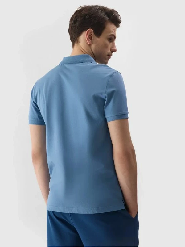 Maicë polo për meshkuj 4F