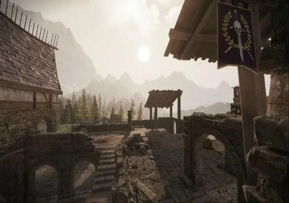 Warhammer: End Times - Vermintide Schluesselschloss DLC EN/DE/FR/IT/PL/PT/RU/ES Global