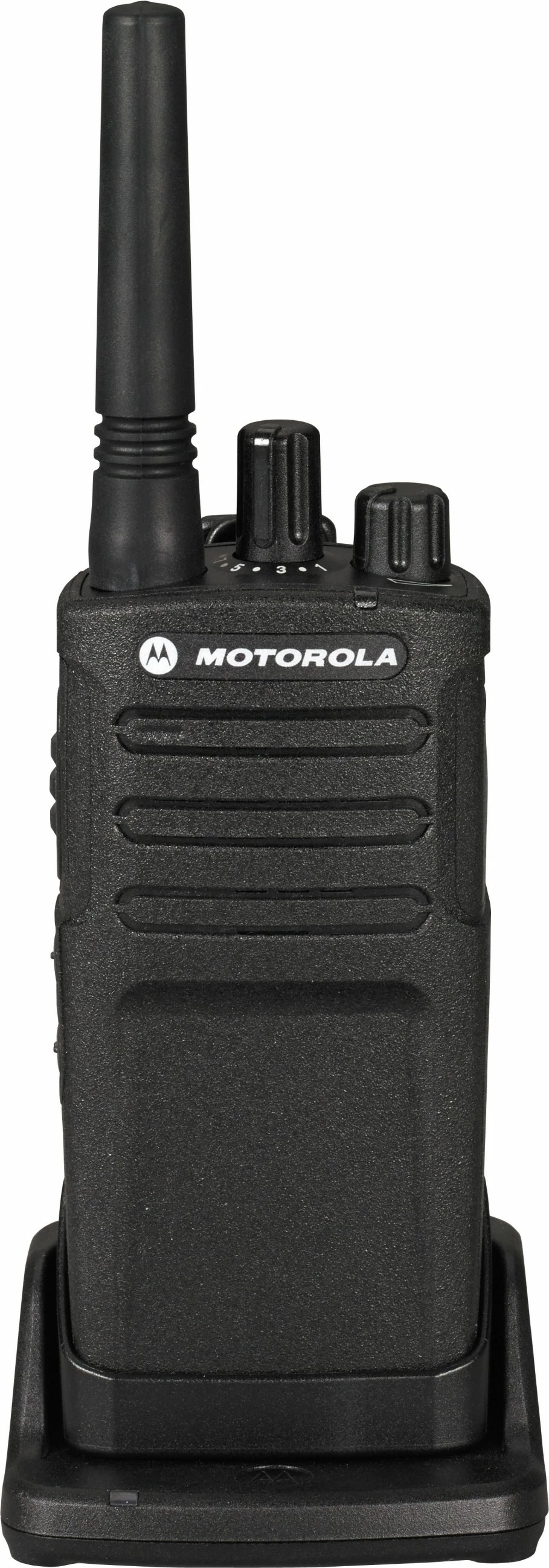 Radio Motorola XT420, walkie-talkie, e zezë
