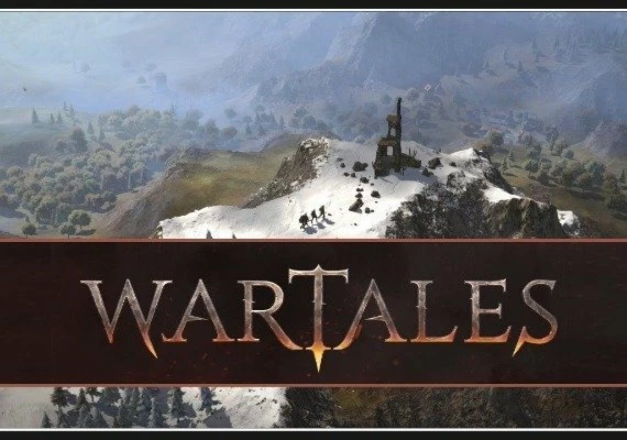 Wartales EN/DE/FR/PL/PT/RU/ES Global