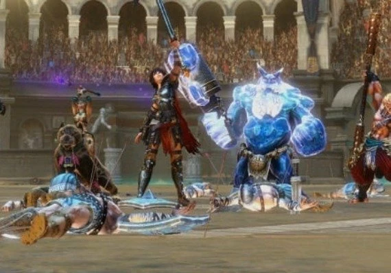 SMITE - Aurora Hel DLC EN Global