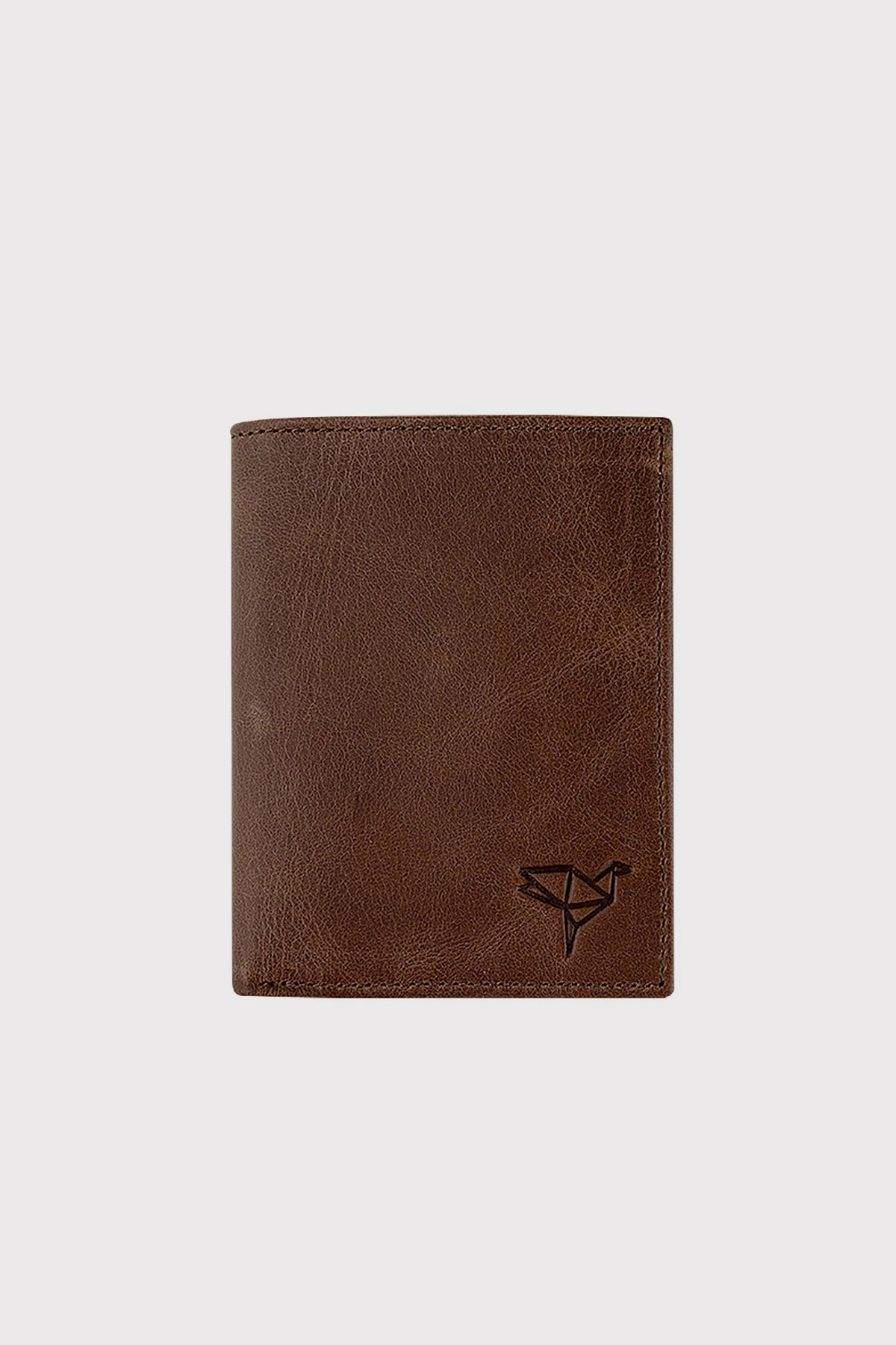 Mbajtës kartelash Zoozie Bags, Utah, kafe