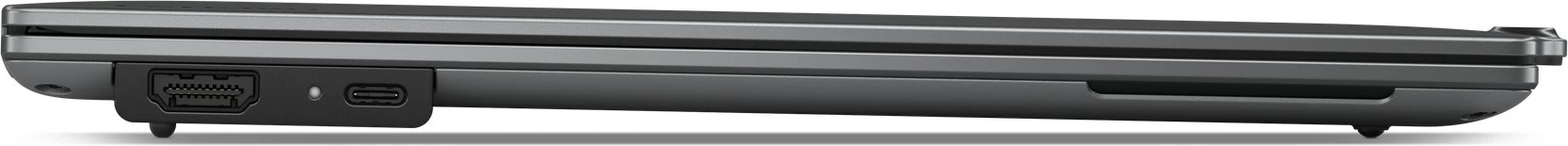 Laptop Lenovo ThinkPad X9-14 Gen 1 Copilot+ PC, 14", Intel Core Ultra 7 258V, 32 GB RAM, 1 TB SSD, Gri